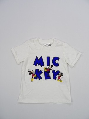 T-SHIRT H&M 74 6/9 MSC.