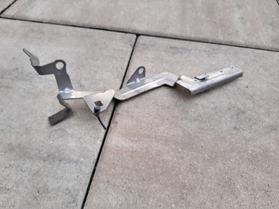 Кронштейн кронштейн кронштейн датчики лямбда-зонд bmw x3 g01 фото №1