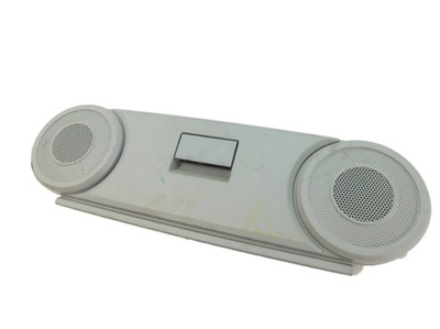 Jeep compass i 2007r динамик крышки задняя фото №1