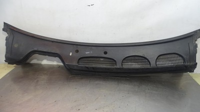 Жабо ford focus c-max 1.6 фото №1