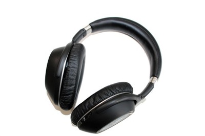 Słuchawki Sennheiser PXC 550 Wireless Czarne