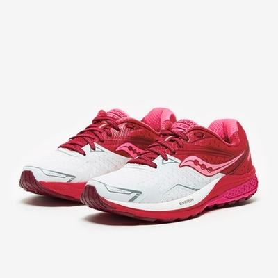 SAUCONY RIDE 9 DAMSKIE BUTY DO BIEGANIA RÓŻOWE 37