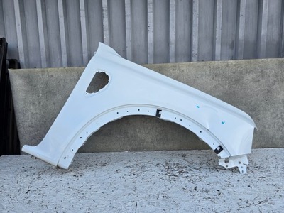 Ford ranger everest 22- крила перед правий n1wb 16015 ad фото №1