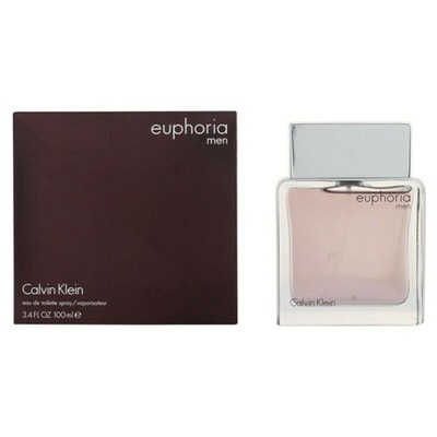 Perfumy Męskie Euphoria Calvin Klein EDT