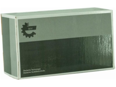 Насос усилителя fiat palio 1.2 linea 1.4 strada 1.2 фото №1