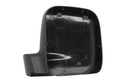 OBUDOWA/OSLONA MIRRORS EXTERIOR P (CZARNY) VW TRANSPORTER T5 04.03-11.  