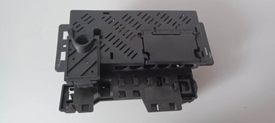 Модуль коробка запобіжників mercedes gle w167 фото №1