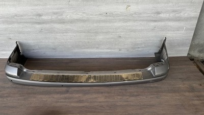 Vw t6 бампер задний задняя 2015- фото №1