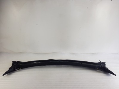 Mondeo mk5 fusion жабо верхній ds73-f02216-fj фото №1