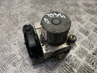 Panda ii 1.2 насос abs 51801322 фото №1