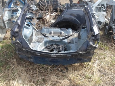 Pas задній alfa romeo gulietta фото №1