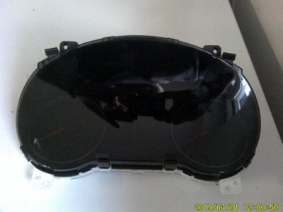 Kia sportage iv lift счетчик 94013-f1470 фото №1