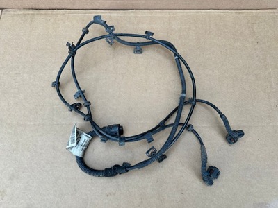 Opel meriva b джгут abs ośki задня 13363554 фото №1