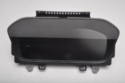 Volvo xc60 ii лічильник прилади 31472761 фото №1