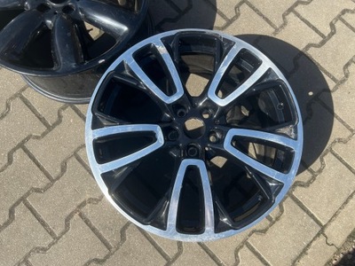 DISC ALUMINIUM MINI 19'' ET47 ORIGINAL  