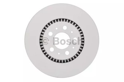 BOSCH 0 986 479 C59 ДИСК ТОРМОЗНОЙ