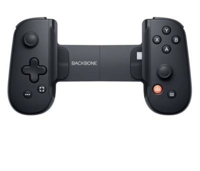 OUTLET Backbone One dla iPhone 15 i Android Xbox (2nd gen)