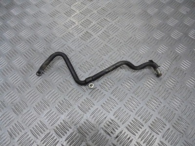 Шланг wąż wody fiat stilo 1.8 фото №1