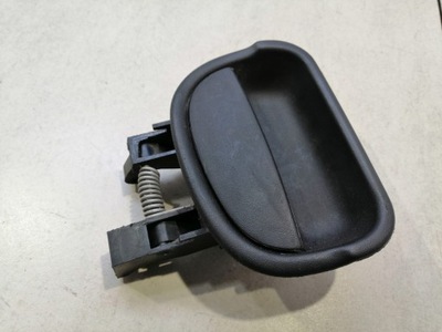 Ручка внутрішня двері розсувних kangoo фото №1