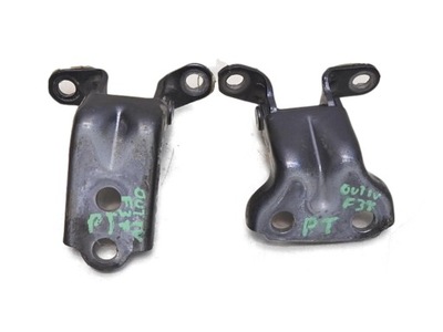 CHARNELA CORTINAS DE PUERTA DERECHA PARTE TRASERA F3T SUBARU OUTBACK IV  