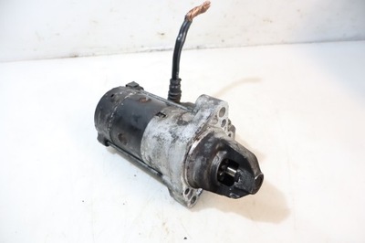 Стартер honda civic viii 2.2cdti uk фото №1