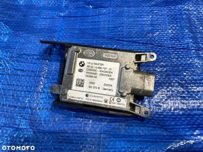 Bmw f10 lift датчик перемикання поперечина руху 6868727 фото №1