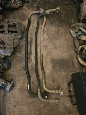 Man tgl тяга стабілізатора стабілізатор перед фото №1