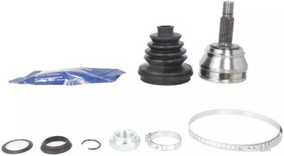 Meyle шарнір зовнішній vw golf 3 vento corrado фото №1