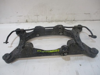 Підрамник підрамник підрамник jeep compass 4x4 задня фото №1