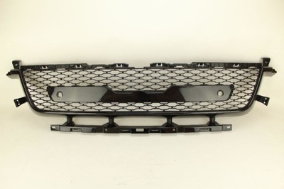 Решітка бампера range rover sport ii lift jk62 фото №1