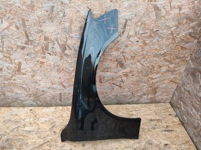 Audi a4 b8 правий крила перед передній фото №1