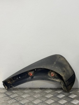 Opel astra h 2006 бризковики задні фото №1