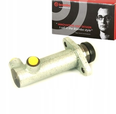 Насос сцепления brembo do skoda rapid 1.3 фото №1