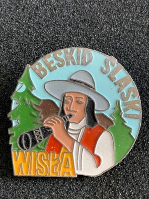 BESKID ŚLĄSKI WISŁA