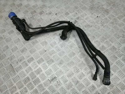 Citroen c3 aircross wąż заливная горловина жидкость adblue фото №1