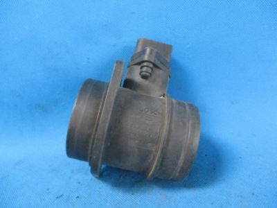 Витратомір повітря vw audi 06a906461 фото №1