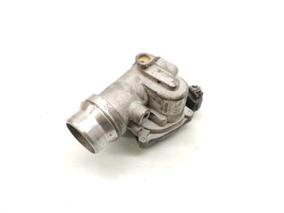 NISSAN QASHQAI CASING THROTTLE 1.5 DCI DIESEL  