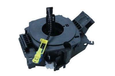 Стрічка подушка безпеки керма renault master 1 пружина фото №1