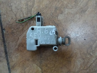 Audi a6 c5 97' привід заливної фото №1