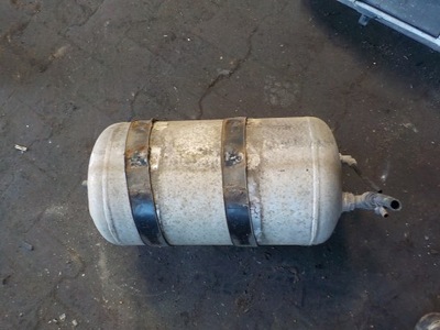 Mercedes actros mp4 бак воздуха 98412834 фото №1