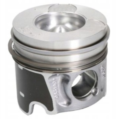 Поршень std - citroen c5 iii 2.0 hdi фото №1