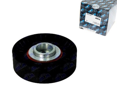 Bta e2d0001bta ролик натяжителя, ремень клиновой многоручьевой фото №1