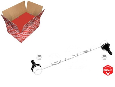 З'єднувач стабілізатора mitsubishi задня space runner фото №1