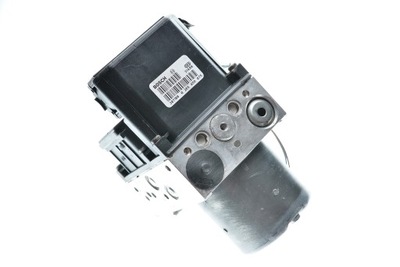 Насос abs peugeot 807 0265950075 0265225165 фото №1