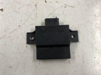 Audi a6 c7 модуль блок управления звука фото №1