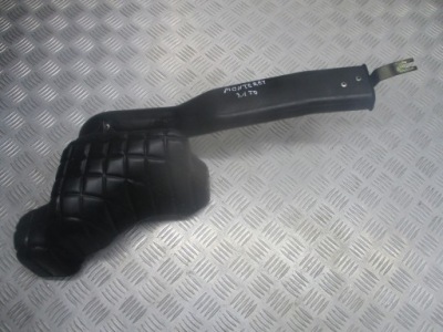 Резонатор воздуха opel monterey i m92 3.1 td фото №1