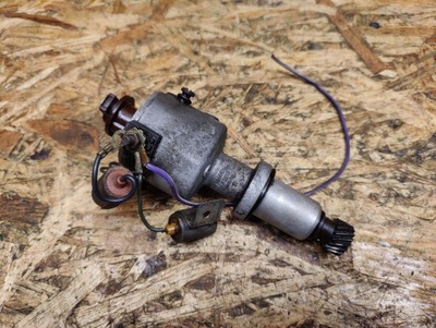 Аппарат зажигание fiat 126p maluch оригинал фото №1