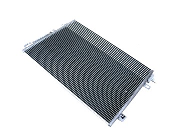 Радіатор кондиціонера mopar оригінальний номер 68038244aa фото №1