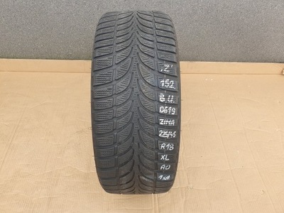 GD OPONA 225/45R18 BRIDGESTONE BLIZZAK LM-32 ZIMA