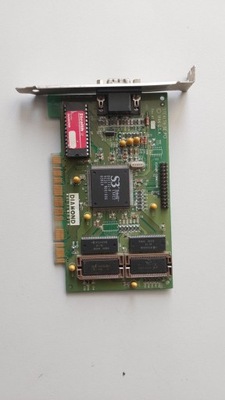 Diamond Stealth S3 trio 32 2MB